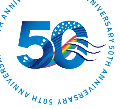 50th
